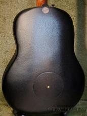 Ovation 1687-5 Super Adamas / Black -1997USED!!-【48回迄金利0%対象】_3