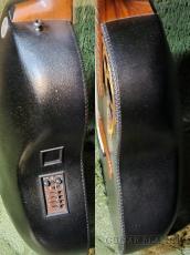 Ovation 1687-5 Super Adamas / Black -1997USED!!-【48回迄金利0%対象】_4