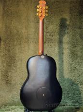 Ovation 1687-5 Super Adamas / Black -1997USED!!-【48回迄金利0%対象】_6