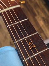 Ovation 1687-5 Super Adamas / Black -1997USED!!-【48回迄金利0%対象】_9