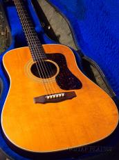 Guild 1979 D-40 -Vintage!!-【48回迄金利0%対象】