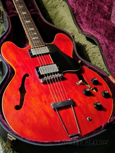 Gibson 1973 ES-335TDC -Vintage!!-【48回迄金利0%対象】