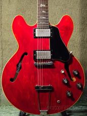 Gibson 1973 ES-335TDC -Vintage!!-【48回迄金利0%対象】_2