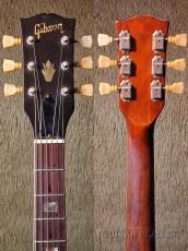Gibson 1973 ES-335TDC -Vintage!!-【48回迄金利0%対象】_8