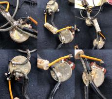 Gibson 1973 ES-335TDC -Vintage!!-【48回迄金利0%対象】_9