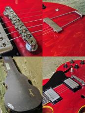 Gibson 1973 ES-335TDC -Vintage!!-【48回迄金利0%対象】_11
