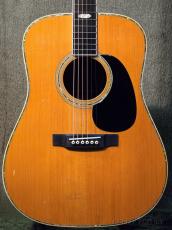 Martin 1973 D-41 German Spruce -Vintage!!-【48回迄金利0%対象】_2