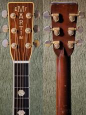 Martin 1973 D-41 German Spruce -Vintage!!-【48回迄金利0%対象】_8