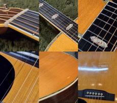 Martin 1973 D-41 German Spruce -Vintage!!-【48回迄金利0%対象】_10