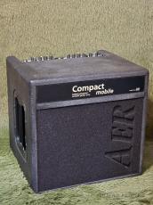 AER Compact mobile 2 / 60W -2010sUSED!!-【48回迄金利0%対象】