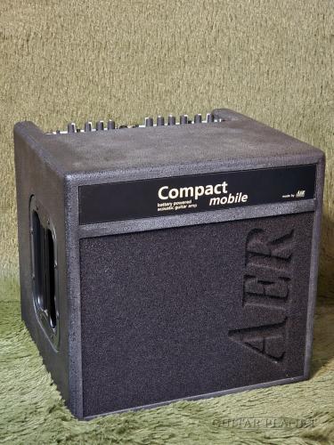 AER Compact mobile 2 / 60W -2010sUSED!!-【48回迄金利0%対象】