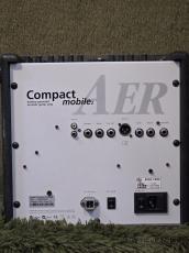 AER Compact mobile 2 / 60W -2010sUSED!!-【48回迄金利0%対象】_3