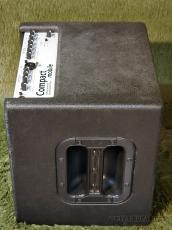 AER Compact mobile 2 / 60W -2010sUSED!!-【48回迄金利0%対象】_5