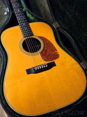 Martin 1957 D-28 -Vintage!!-【実機動画あり】【48回迄金利0%対象】