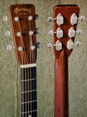 Martin 1957 D-28 -Vintage!!-【実機動画あり】【48回迄金利0%対象】_8