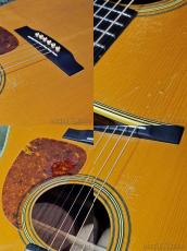 Martin 1957 D-28 -Vintage!!-【実機動画あり】【48回迄金利0%対象】_9