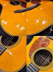 Martin 1957 D-28 -Vintage!!-【実機動画あり】【48回迄金利0%対象】_10