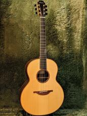 Lowden F-50 BR/AD ハカランダ/アディロンダック・スプルース -2011USED!!-【実機動画あり】_3