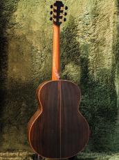Lowden F-50 BR/AD ハカランダ/アディロンダック・スプルース -2011USED!!-【実機動画あり】_4