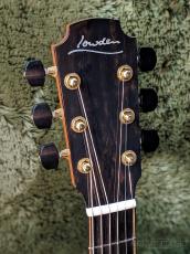 Lowden F-50 BR/AD ハカランダ/アディロンダック・スプルース -2011USED!!-【実機動画あり】_6