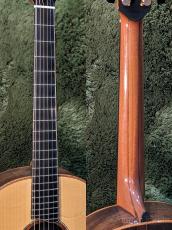 Lowden F-50 BR/AD ハカランダ/アディロンダック・スプルース -2011USED!!-【実機動画あり】_8