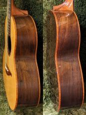 Lowden F-50 BR/AD ハカランダ/アディロンダック・スプルース -2011USED!!-【実機動画あり】_9