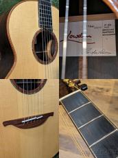 Lowden F-50 BR/AD ハカランダ/アディロンダック・スプルース -2011USED!!-【実機動画あり】_10