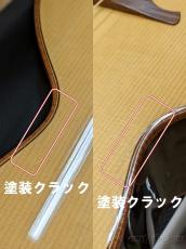 Lowden F-50 BR/AD ハカランダ/アディロンダック・スプルース -2011USED!!-【実機動画あり】_11