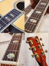 Martin ~Custom Shop~ CTM D-45 -2012USED-【48回迄金利0%対象】_10