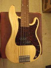Red House 5Strings PB MODEL