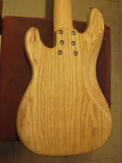 Red House 5Strings PB MODEL_4