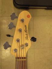 Red House 5Strings PB MODEL_5