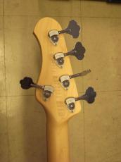 Red House 5Strings PB MODEL_6