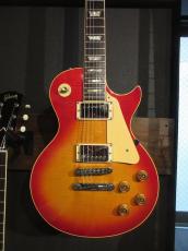 Gibson 1980 Les Paul Standard Cherry Sunburst
