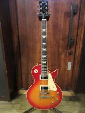 Gibson 1980 Les Paul Standard Cherry Sunburst_2