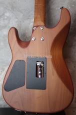 Charvel USA Custom Shop GUTHRIE GOVAN Sig HSH Flame Maple_2