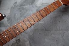 Charvel USA Custom Shop GUTHRIE GOVAN Sig HSH Flame Maple_4