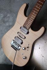 Charvel USA Custom Shop GUTHRIE GOVAN Sig HSH Flame Maple_7