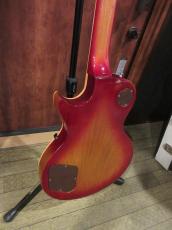 Gibson 1980 Les Paul Standard Cherry Sunburst_7