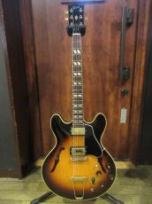 Gibson 1979 ES-345TD Sunburst