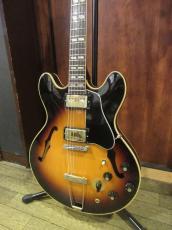 Gibson 1979 ES-345TD Sunburst_2