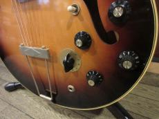 Gibson 1979 ES-345TD Sunburst_3