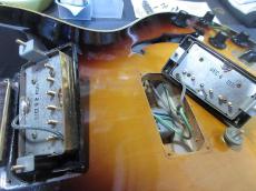 Gibson 1979 ES-345TD Sunburst_7