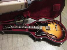 Gibson 1979 ES-345TD Sunburst_8
