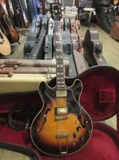 Gibson 1979 ES-345TD Sunburst_10