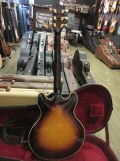 Gibson 1979 ES-345TD Sunburst_11