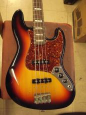 Aki's Guitar コンポーネントJAZZ BASS