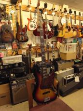 Aki's Guitar コンポーネントJAZZ BASS_7