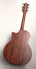 Taylor 【中古お買い得セール!】LTD 314ce K/TRS SEB【2021年製】【トレファイドスプルース×ハワイアンコア】_8