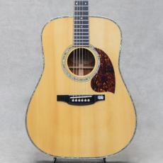 SUMI S-DM-Rynten Ezo Spruce / Honduras Mahogany / 2024